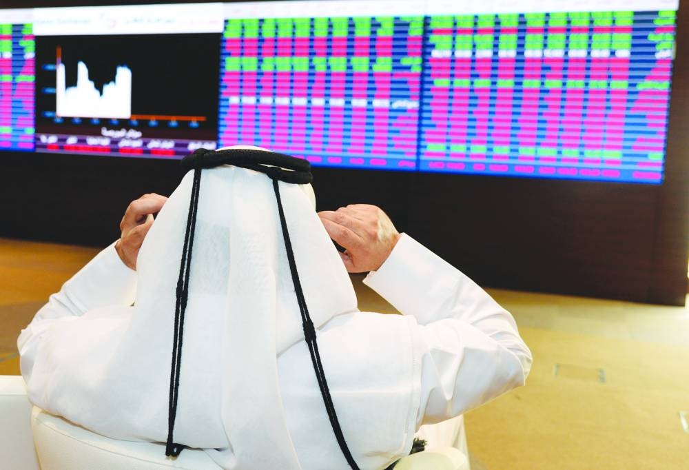 US tariff concerns shake sentiments as QSE loses 67 points​info@gulf-times.com (Gulf Times)